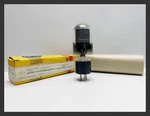 Nos Philips 13201A Voltage Regulator Power Supply Radio Vacuum Tube. Fixed Price $19.01.