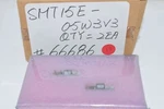 Lot Of 2 New Artesyn Embedded Power SMT15E-05W3V3 Non-isolated Pol Module. Fixed Price $24.98.
