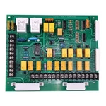12 Lights 300-4296 300-2807 300-2811 Control Board Fits Cummins Onan Generator. Fixed Price $245.17.
