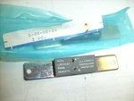 Lot Lambda L-20-OV-20 Overvoltage Protector, Flange Mount Nos. Fixed Price $9.99.