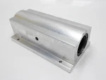 Thomson FNYBUTWN24L Linear Guide Round Shaft Pillow Block. Fixed Price $250.00.