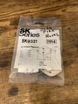 Series SK9331 - Ic Voltage Regulator. Fixed Price $8.00.