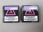 (2) Lambda SM10-24D12 Module Dc-dc Converter Output +/- Dvc X2 Input Vdc. Fixed Price $54.87.