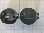 Coin Cell Battery CR2032 Holders BS-7 Mpd By Memory Protection Devices 250PC New. Fixed Price $74.97.