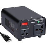 Yinleader 500W Step Down 120V To 100V Voltage Converter Japanese Transformer. Fixed Price $70.87.