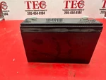 Center BC-6100 Battery, Rechargable, Sealed Lead Acid / Sla, 12.0 Amp Hr. Fixed Price $18.50.
