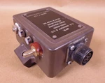 Ce Niehoff N3207 Dual Voltage Regulator 28V & 14V Dc , 6110-01-506-8086. Fixed Price $399.99.
