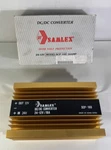Samlex Over Volt Protection SCP-160 Dc/dc Converter 24-12V/16AMP. Fixed Price $42.68.