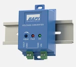Bapi BAVC350AEZADJ / Ac To Voltage Converter 24 Vdc Ma New!!!. Fixed Price $40.00.