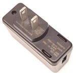 Salcomp 3202 Ac Power Supply Adapter Charger Output 5.0VDC 700MA. Fixed Price $19.99.