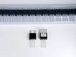 10PCS LM317TG On 1.5A Adjustable Voltage Regulator 1.2-37V Linear TO-220. Fixed Price $6.50.