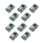 10PCS MINI360 Buck Converter Step Down Adjustable Power Supply Module Dc 1-17V. Fixed Price $12.50.