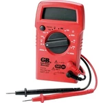 Gardner Bender GDT-311 Multimeter, 2 Mohm, 500 Vac, 600 Vdc, Digital, Lc. Fixed Price $30.73.