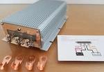 New Daygreen 24V To 12V 100A 1200W Heavy Duty Step Down Dc Converter Inverter. Fixed Price $143.39.