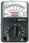 Gardner Bender GMT-312 Range Pocket Size 5-FUNCTION Analog Multimeter. Fixed Price $15.97.