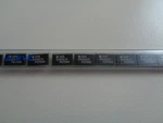 Analog Device AD8403ARU10 Digtal Potentiometer 8BIT 10K 4CH 24-TSSOP Pcs New. Fixed Price $15.00.