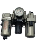 Smc Regulator Filter AR30-02 W/AF30-02 W/AC30-02 Max Press 1.0MPA. Fixed Price $60.98.