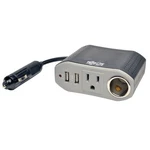 Tripp Lite PV100USB 100W Car Power Inverter 12V Dc To 120V Ac. Fixed Price $64.51.