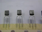 10 Texas Instruments TLV431CLPR Low Voltage Adjustable Precision Shunt Regulator. Fixed Price $12.99.