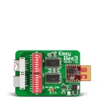EASYBEE3 Addon Card For Microcontroller Units Microchip Mrf 24J40MA.. Fixed Price $20.00.