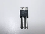 1X LT1172CT Linear Technology 100KHZ Switching Regulator 1.25A TO-220. Fixed Price $5.00.