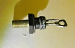 Vintage Rca 2N689 Power-control And Power-switching Thyristor Nos. Fixed Price $8.75.