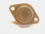 Mil-spec Fairchild JM38510/11507BYC 1A -15V Negative Voltage Regulators TO-3. Fixed Price $29.99.