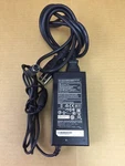 Everint BPA-06024G 24V 2.5A Ac/dc Power Adapter 3 Pin For Pos Printers. Fixed Price $23.90.