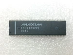 ICL7109CPL Maxim Adc 3STATE Out 12BIT 40PIN Pdip Pieces. Fixed Price $14.40.