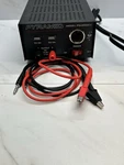 Pyramid PSU990KX Bench Power Supply Ac-to-dc Converter (4.5 Amp). Fixed Price $39.99.