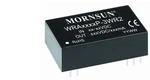 Qty Mornsun WRA2412P-3W Dc/dc Converter 24V In 12V Out. Fixed Price $30.00.