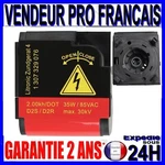1307329076 Xenon Headlight Igniter Controller For Mercedes. Fixed Price $96.62.