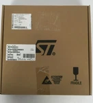 M24C08-WMN6T St Microelectronics Fact Reel Of 2500 Eeprom 8K I2C 400KHZ 8SO. Fixed Price $250.00.