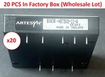 BXB75-48D05-3V3FH Artesyn Advanced Energy Module Dc-dc 2-OUT 5V/3.3V (lot Of 20). Fixed Price $220.00.