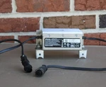 Psion Pre-regulator Power Supply Model: PS1370 Input: 24V-90V Output: 15V 6A. Fixed Price $38.49.