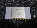 Analog Devices AD572AD 8536, 12-BIT A/d Converter, 25US Conversion, New. Fixed Price $100.00.