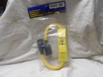Cep In-line Grand Fault Circuit Interupt 120V 20A Twist Lock Plugs 1443G2. Fixed Price $24.99.