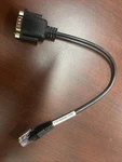 1PC Ibm 46K5108 3930 System Serial Port Converter Cable RJ45 To 9-PIN. Fixed Price $39.85.