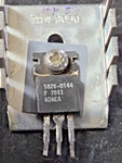 Oem Hp Fixed Positive Standard Regulator 5V TO-220 W/heatsink Tested. Fixed Price $9.00.