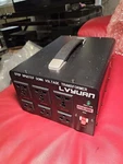 Yinleader Voltage Converter TRANSFORMER(220V To 110V, 220V) Step Up/down. Fixed Price $79.00.