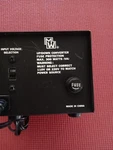 Minwa Power Converter: Model MW-300D, Max Watts. Fixed Price $32.00.