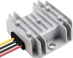 Adjustable Voltage Regulator, IP68 Waterproof Dc Buck Converter 8-35V. Fixed Price $28.67.