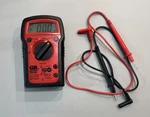 Gardner Bender GDT-3200 Digital Multimeter Auto Range Ac/dc Volt Gb & Probes. Fixed Price $8.99.