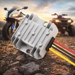 Drok Dc Converter 24V To 12V 5A Step Down Buck Module New Usa. Fixed Price $9.95.