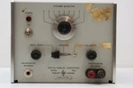 Hp 581A, Digital Analog Converter, 115/230 Vac 10% 50-1000 Ps Watts. Fixed Price $49.93.