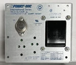 Power One International Series Supply HC5-6/OVP-A 5VDC Amp. Fixed Price $40.00.