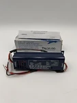 New Powerstream DC100 24V To 12V Dc/dc Converter. Fixed Price $49.95.