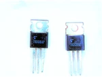 TA78018AP Toshiba 18V Positive Voltage Regualtor TO-220 Pc. Fixed Price $10.85.