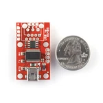 Sparkfun BOB-09822 Usb To RS-485 Converter. Fixed Price $21.45.