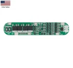5S 15A Li-ion Lithium Battery 18650 Charger Pcb Bms Protection Board. Fixed Price $5.50.
